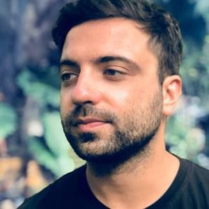 Meet your Posher, Nikolay